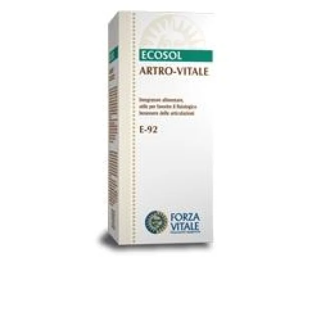 FV.ARTRO VITALE TAV 25G