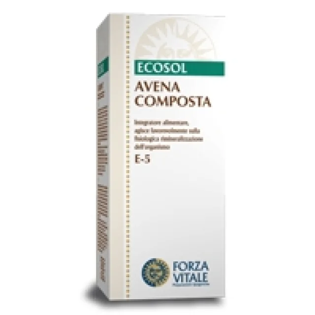 FV.AVENA COMP.50ML GTT