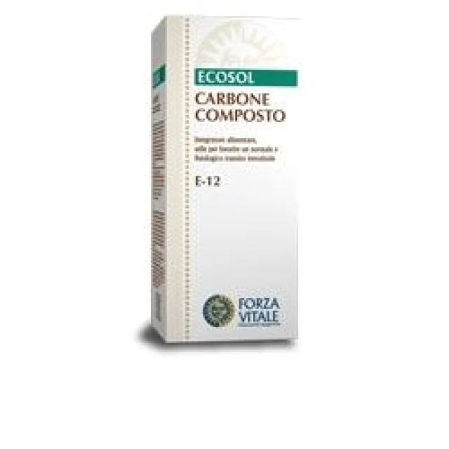 FV.CARBONE COMP.TAV """"ECOSOL
