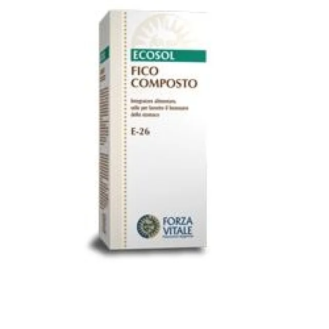 FV.FICO COMP.50ML GTT
