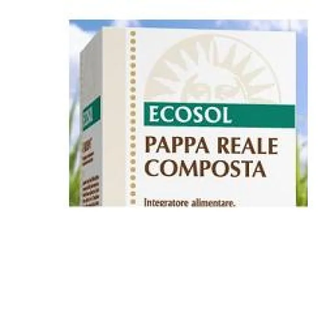 FV.PAPPA REALE COMP 50ML GTT "