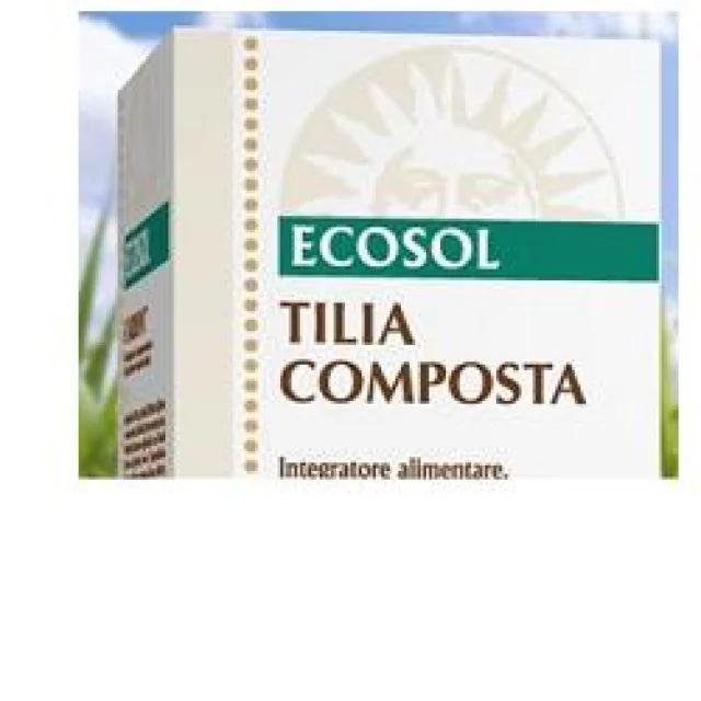 FV.TILIA COMP 50ML GTT "