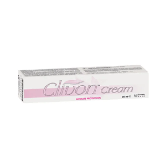 CLIVON CREAM 30ML