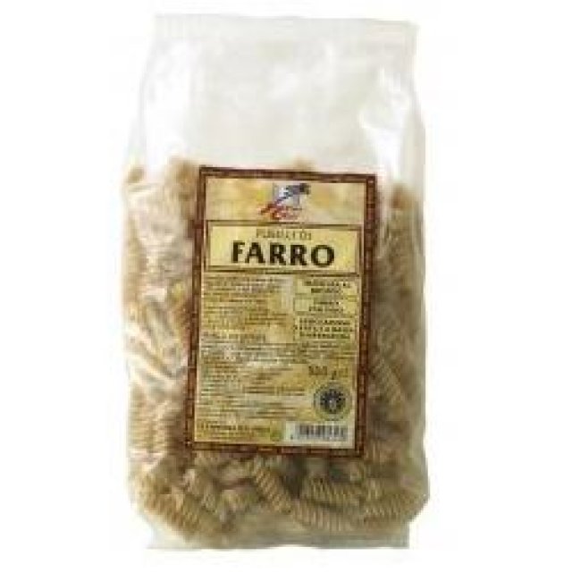 FsC Pasta Farro Penne 500g