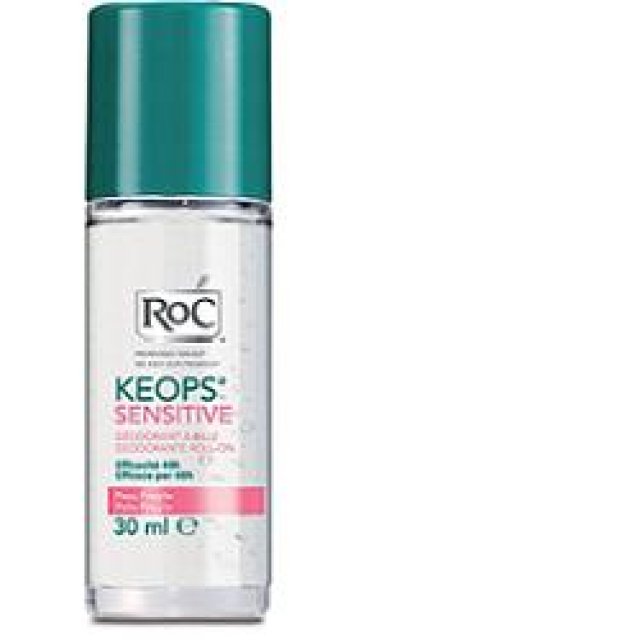 ROC KEOPS DEOD ROLL ON P FR 30