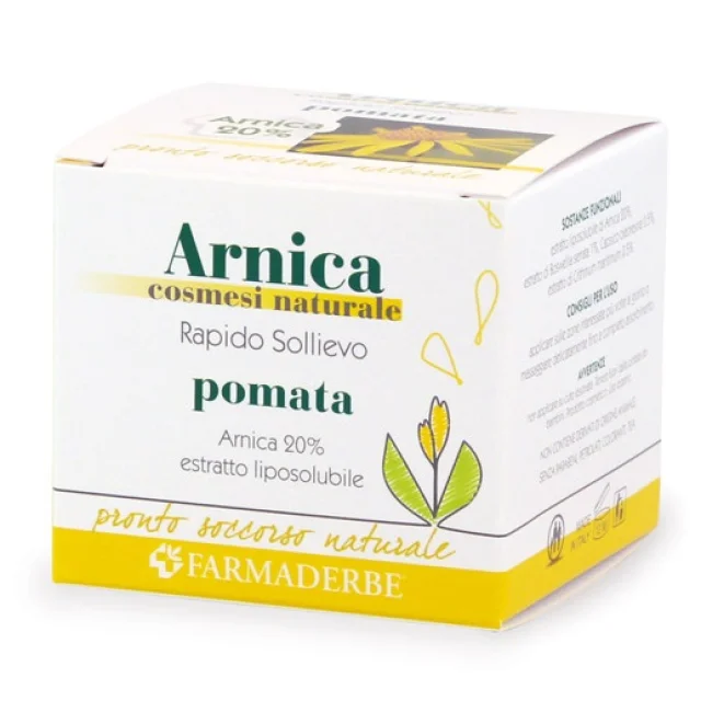 ARNICA CR CONCENTR 75ML