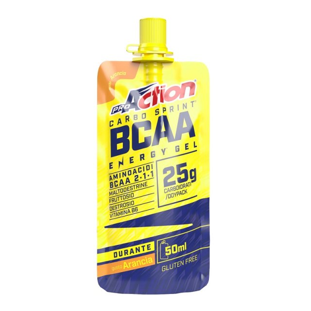 PROACTION CARBO SPRINT ARANC50M