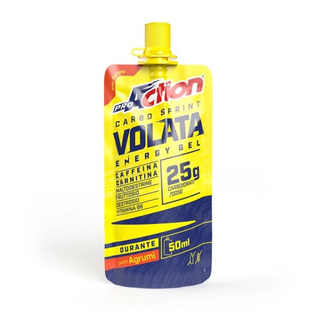 CARBO Sprint Volata 50ml