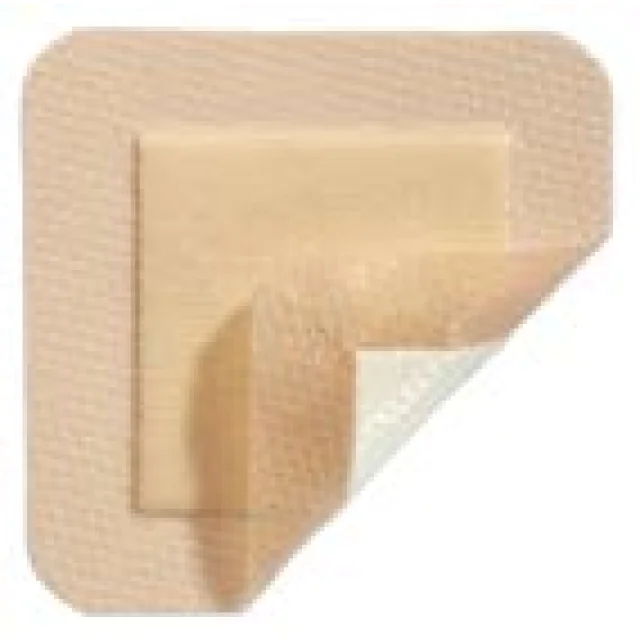 MEPILEX Border Lite 10x10 5pz