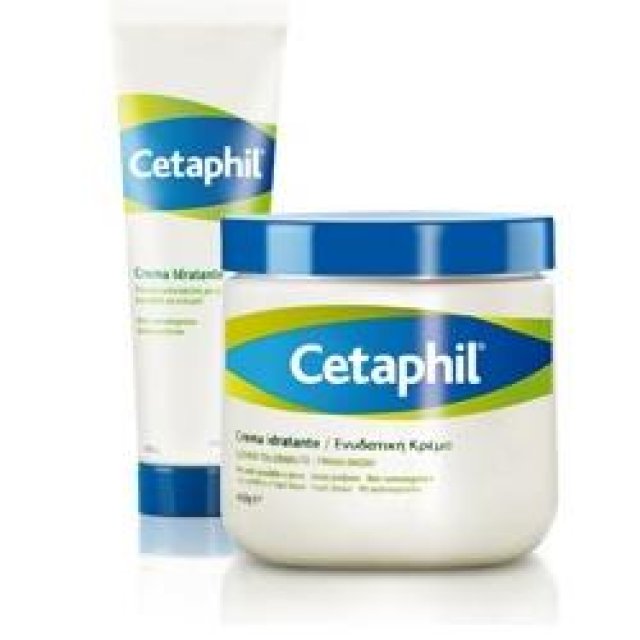 CETAFIL/CETAPHIL CR IDRAT 450G