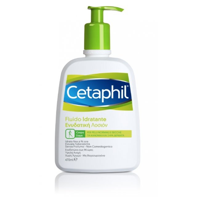 CETAFIL/CETAPHIL FLU IDR 470M