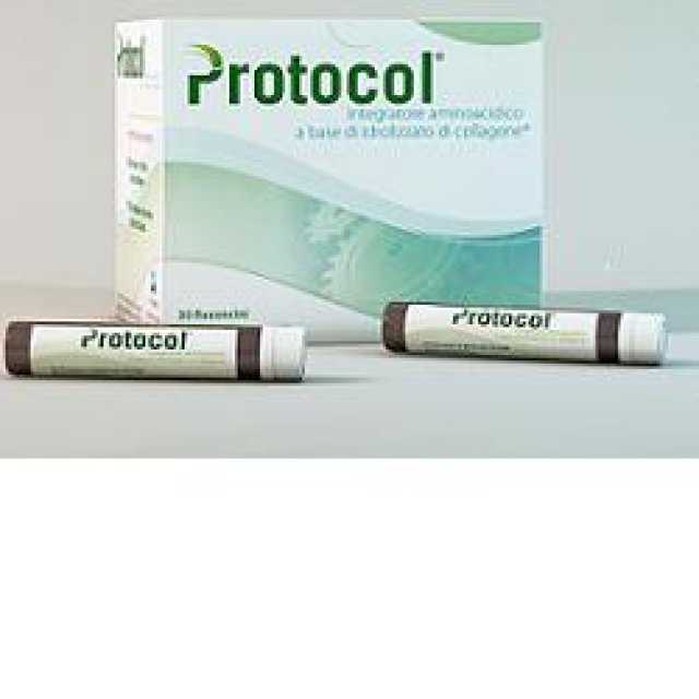 PROTOCOL INTEG 30FLNI