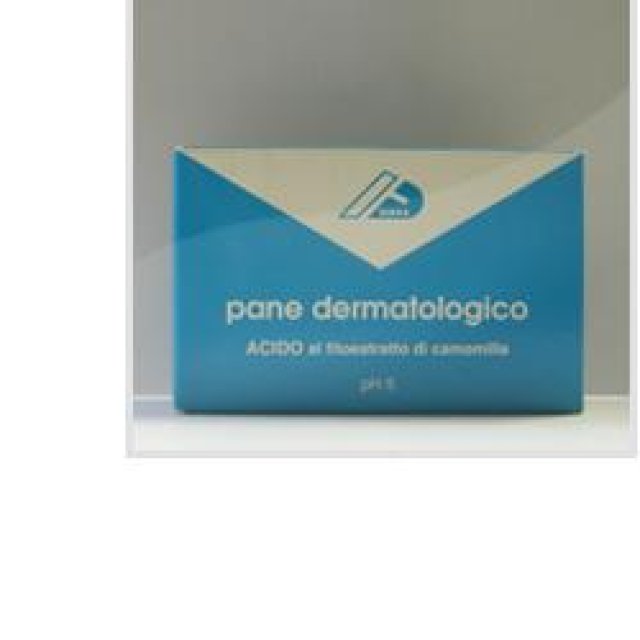 SIDEA PANE DERMAT AC 100G