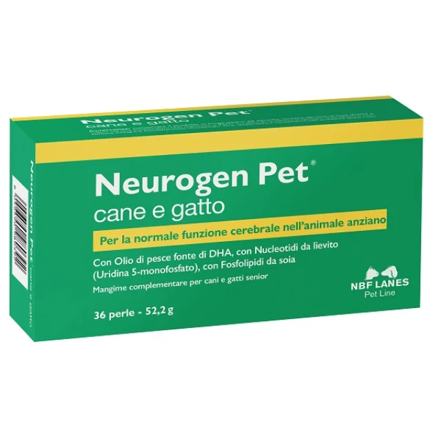 NEUROGEN PET 36PRL