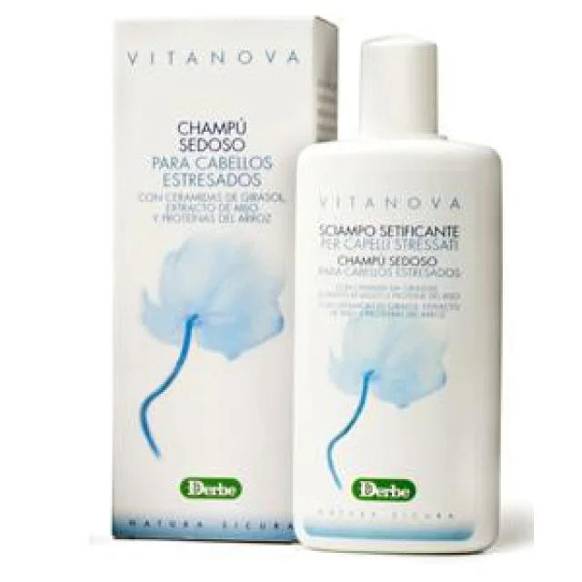 SHAMPOO SETIFICANTE 200ML