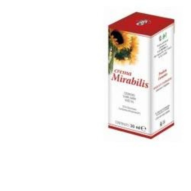 CREMA MIRABILIS 30ML NF