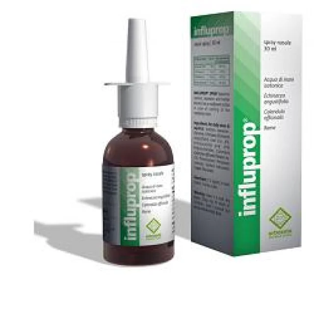 INFLUPROP SPR NAS 30ML