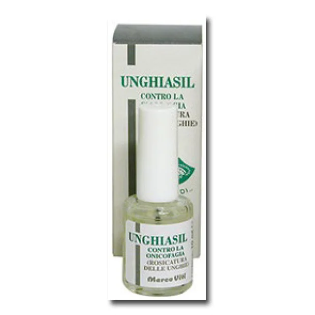 UNGHIASIL  10 ML VITI