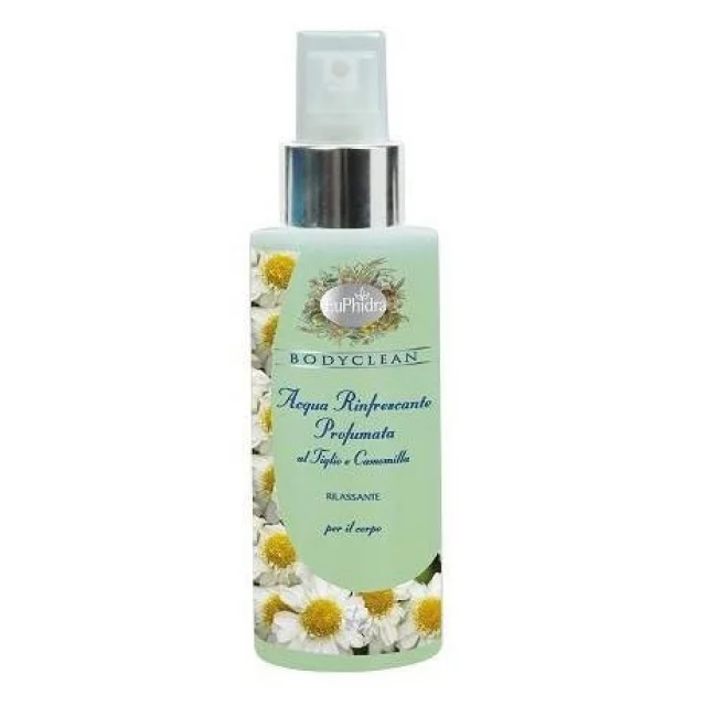 EUPHIDRA BC ACQUATIGLIO100ML