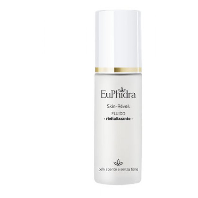 EUPHIDRA SR FLUIDO RIVIT30ML