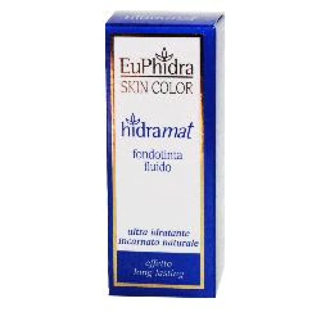 HIDRAMAT FONDOT FLUIDO H1 AV