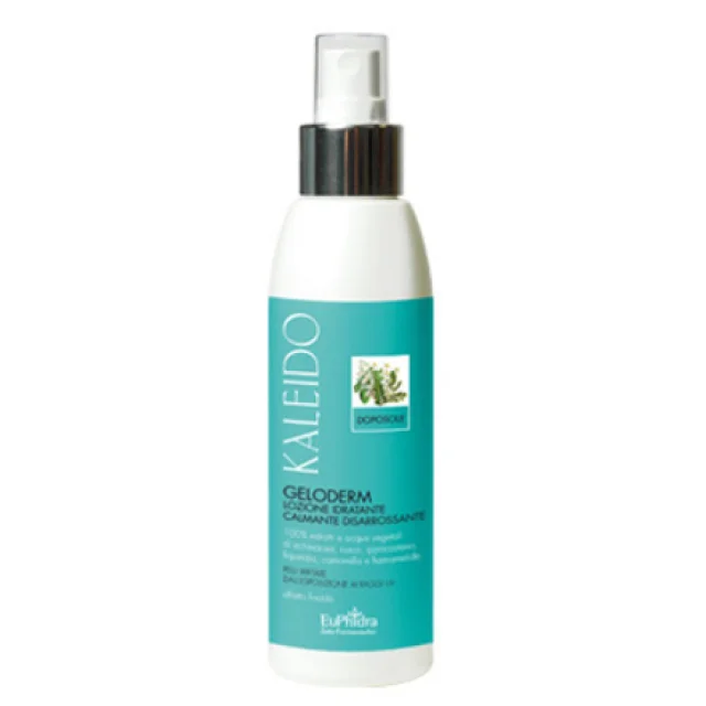 KALEIDO GELODERM SPR 125ML