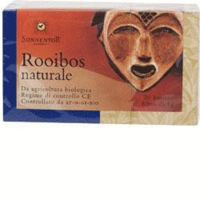 ROOIBOS NATURALE20G