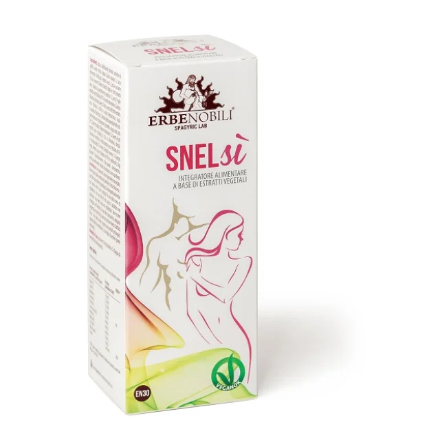 SNELSI'250ML