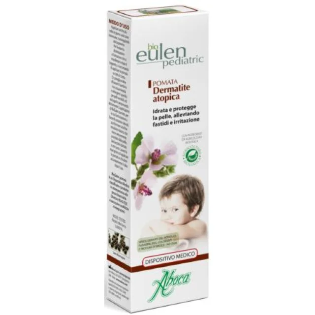 AB.BIOEULEN POM DERMAT ATOP 50
