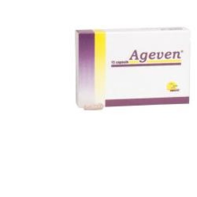 AGEVEN  15CPS 5,10G