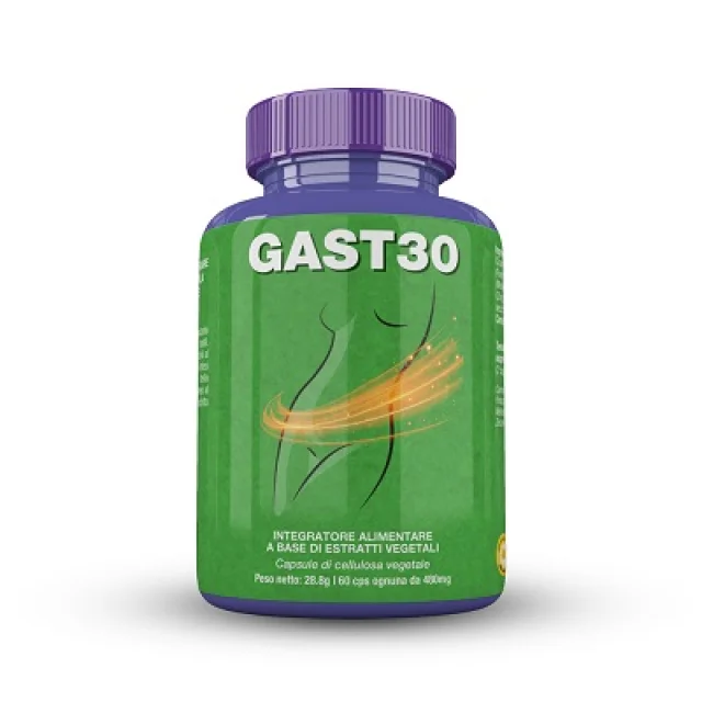 GAST 30 60 CPS 28,2 G  BS