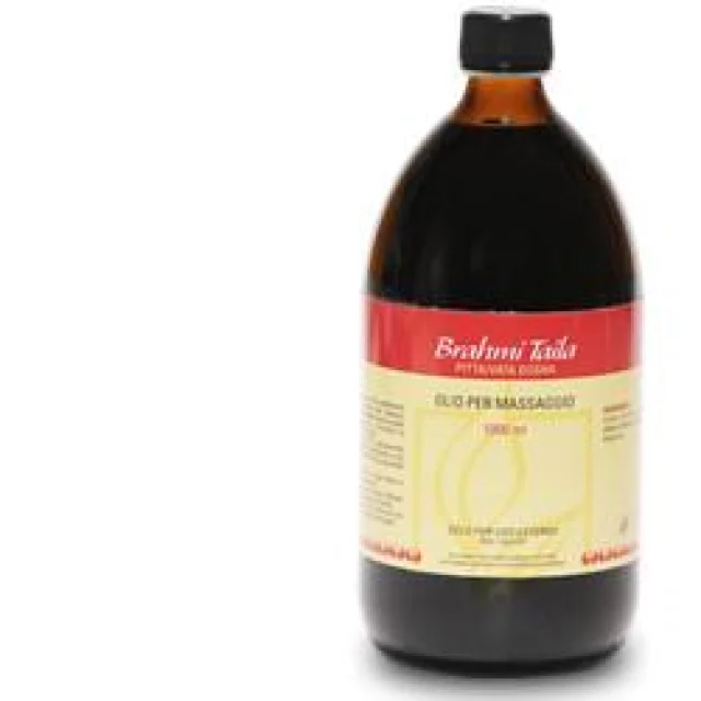 BRAHMI TAILA BENEF 150ML