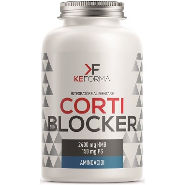 CORTIBLOCKER 90CPS