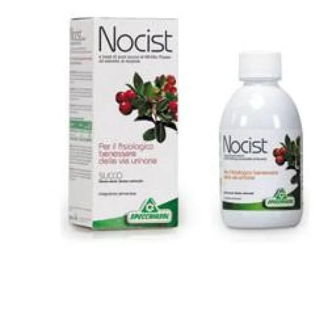 NOCIST 250ML