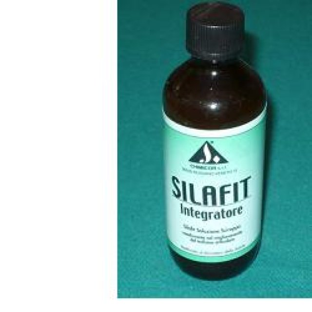 SILAFIT GOCCE 200ML