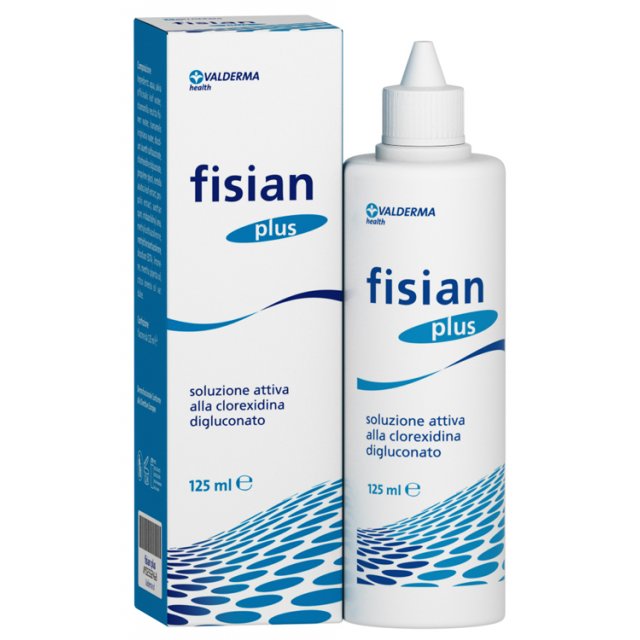 FISIAN-PLUS 125ML