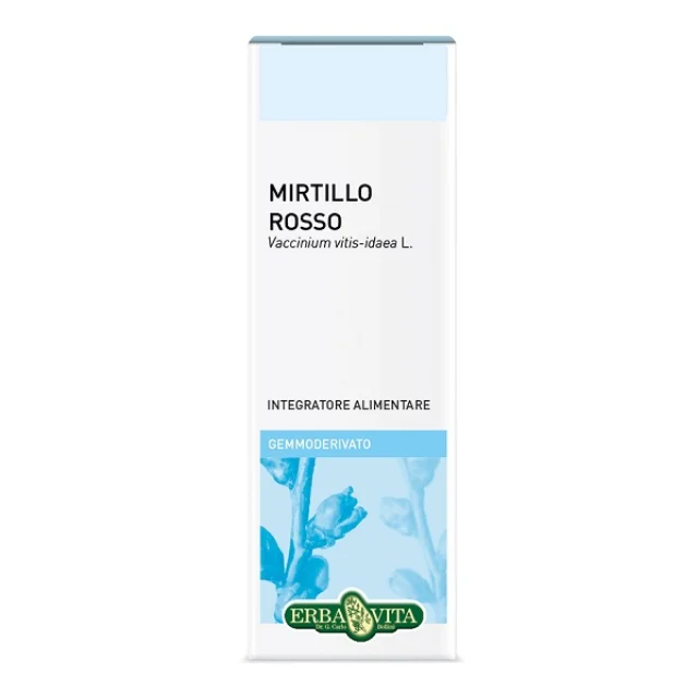GEMMODERIVATO Mirt.Rosso   EBV