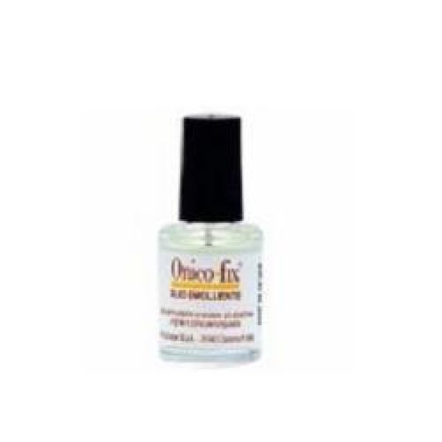 ONICO FIX*OLIO EMOLLIENTE 10ML