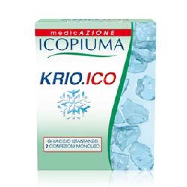 ICOPIUMA KRIO 2BUST