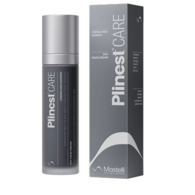 PLINEST CARE CREMA GIORNO 50ML