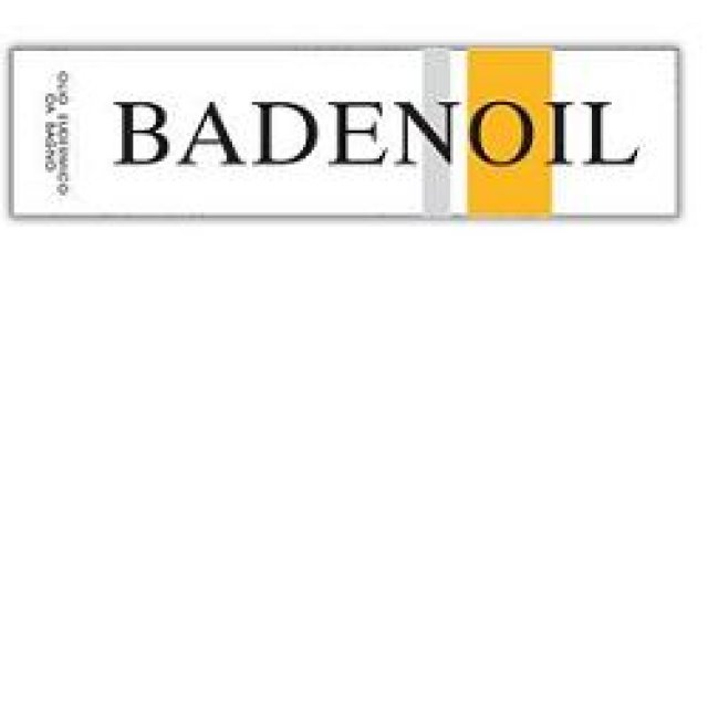 BADENOIL OL BGN        200ML
