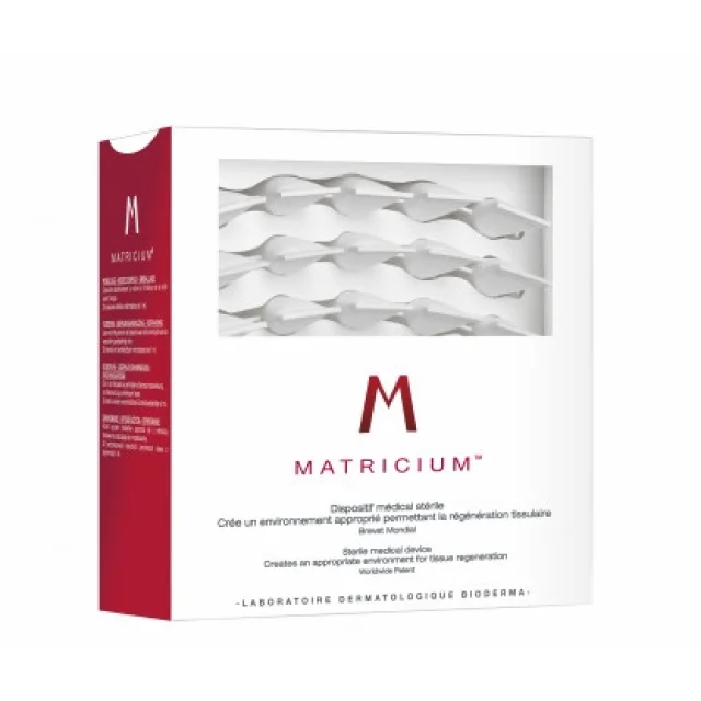 MATRICIUM 30 X 1ML