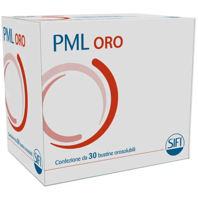 PML-ORO INTEG 30BS