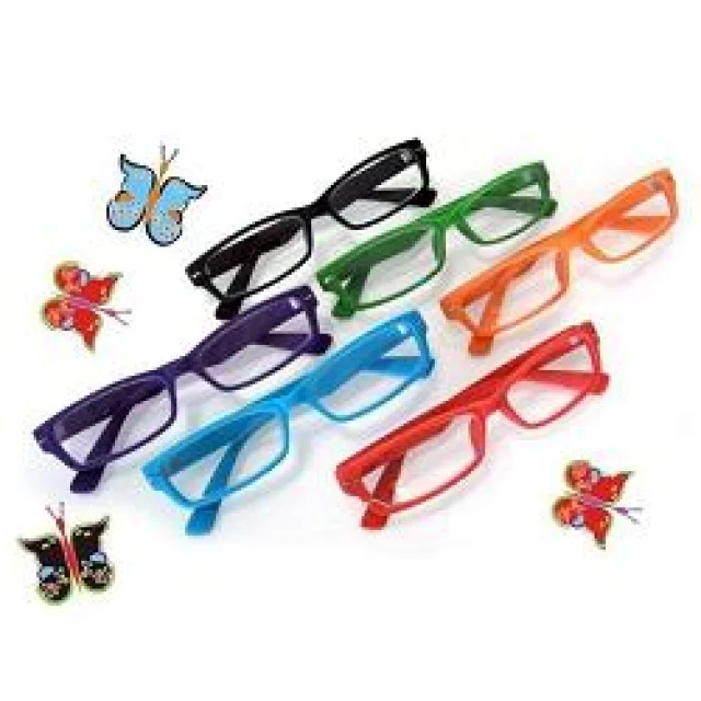 T-VEDO GUMMY VISTA AZZ +1,00