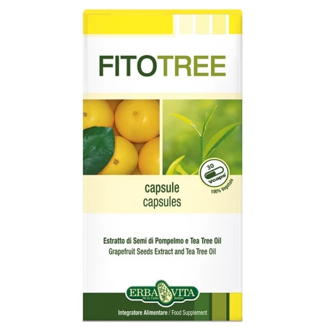 FITOTREE 30CPS