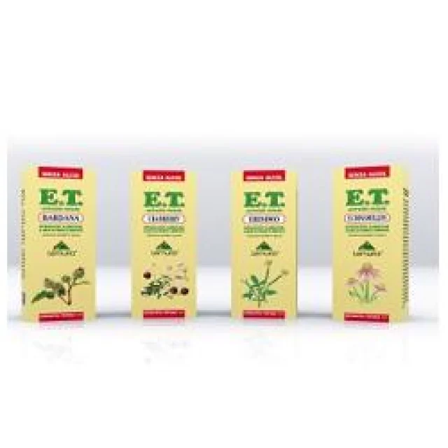 CRANBERRY ET 30ML  LEMURIA