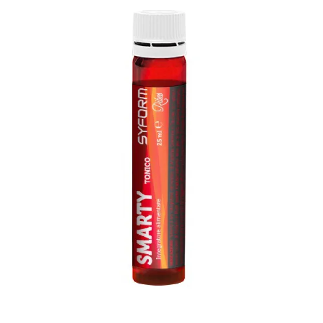 SMARTY FIALA 25ML