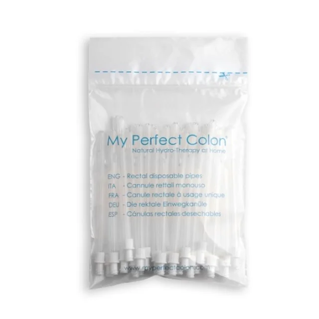 MY PERFECT COLON CAN RETT 30PZ