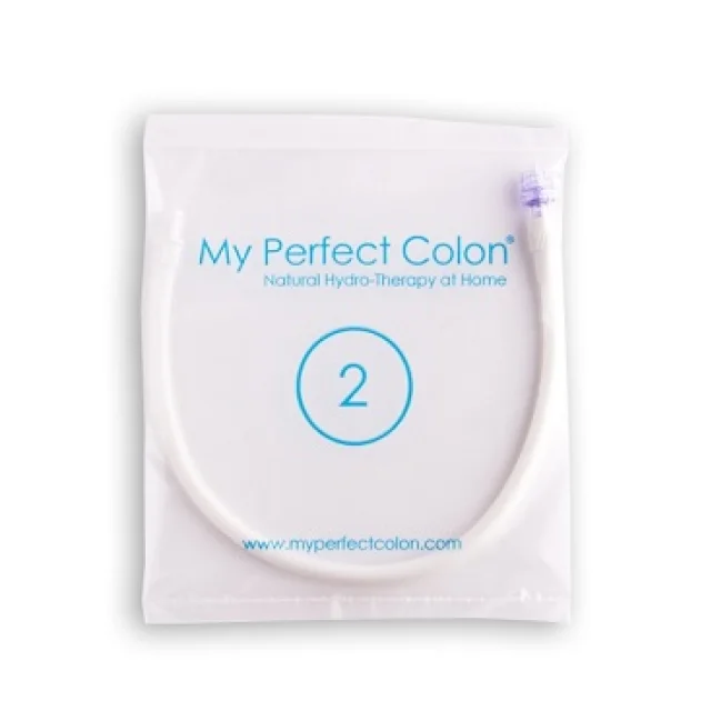 MY PERFECT COLON RIC TUBO 30CM
