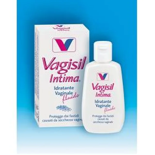 VAGISIL-INTIMA IDR FLU 50M